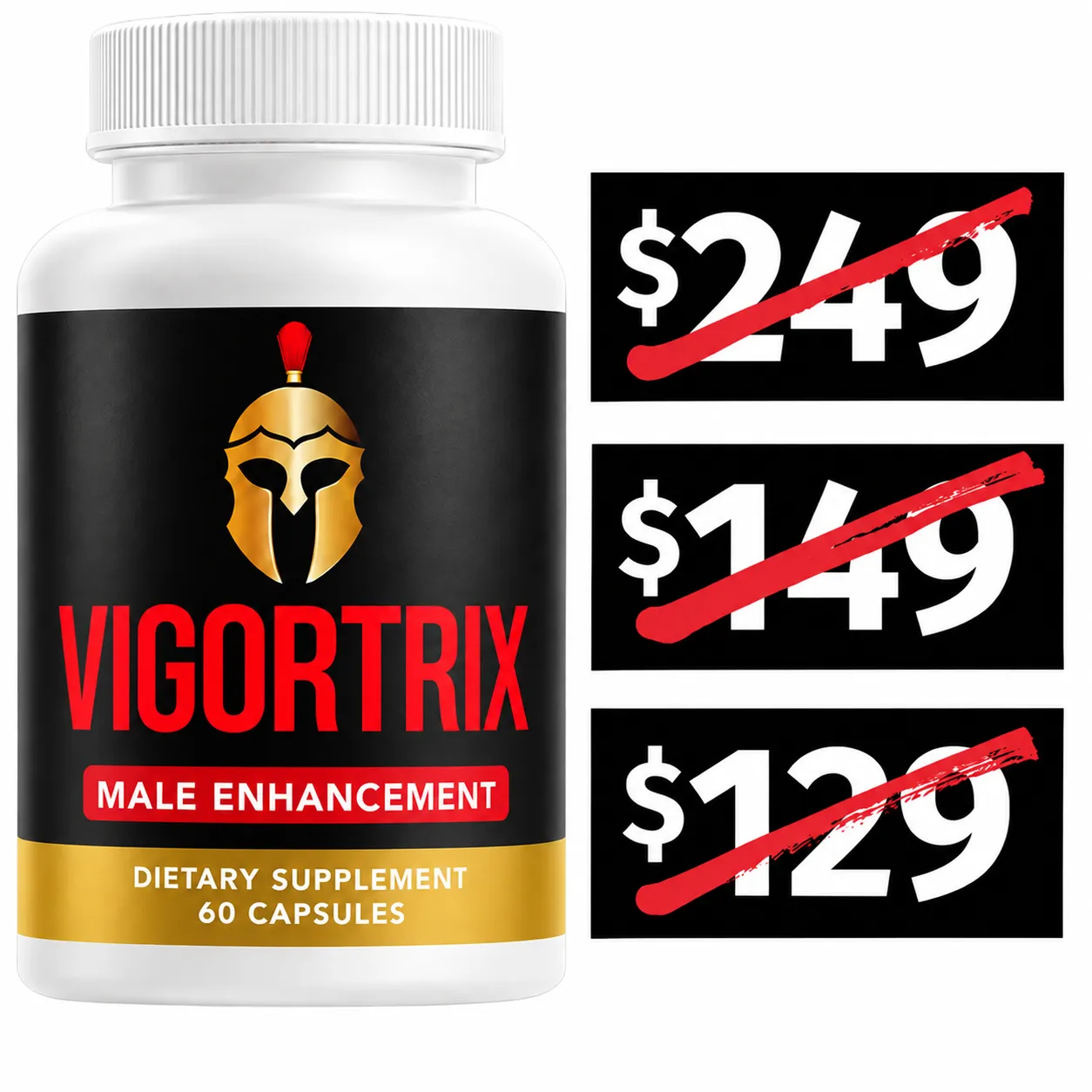 Vigortrix value comparison